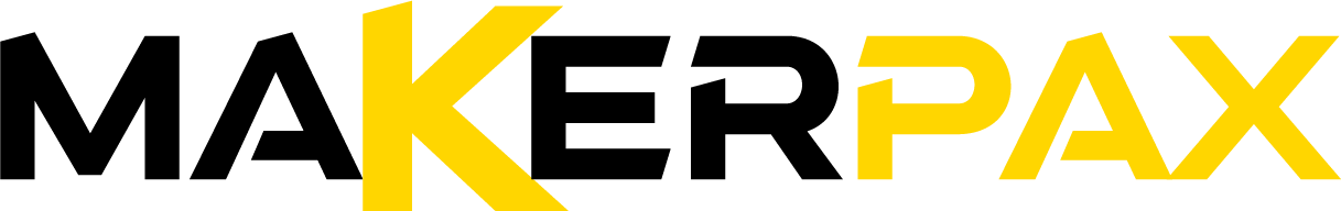 Makerpax Logo